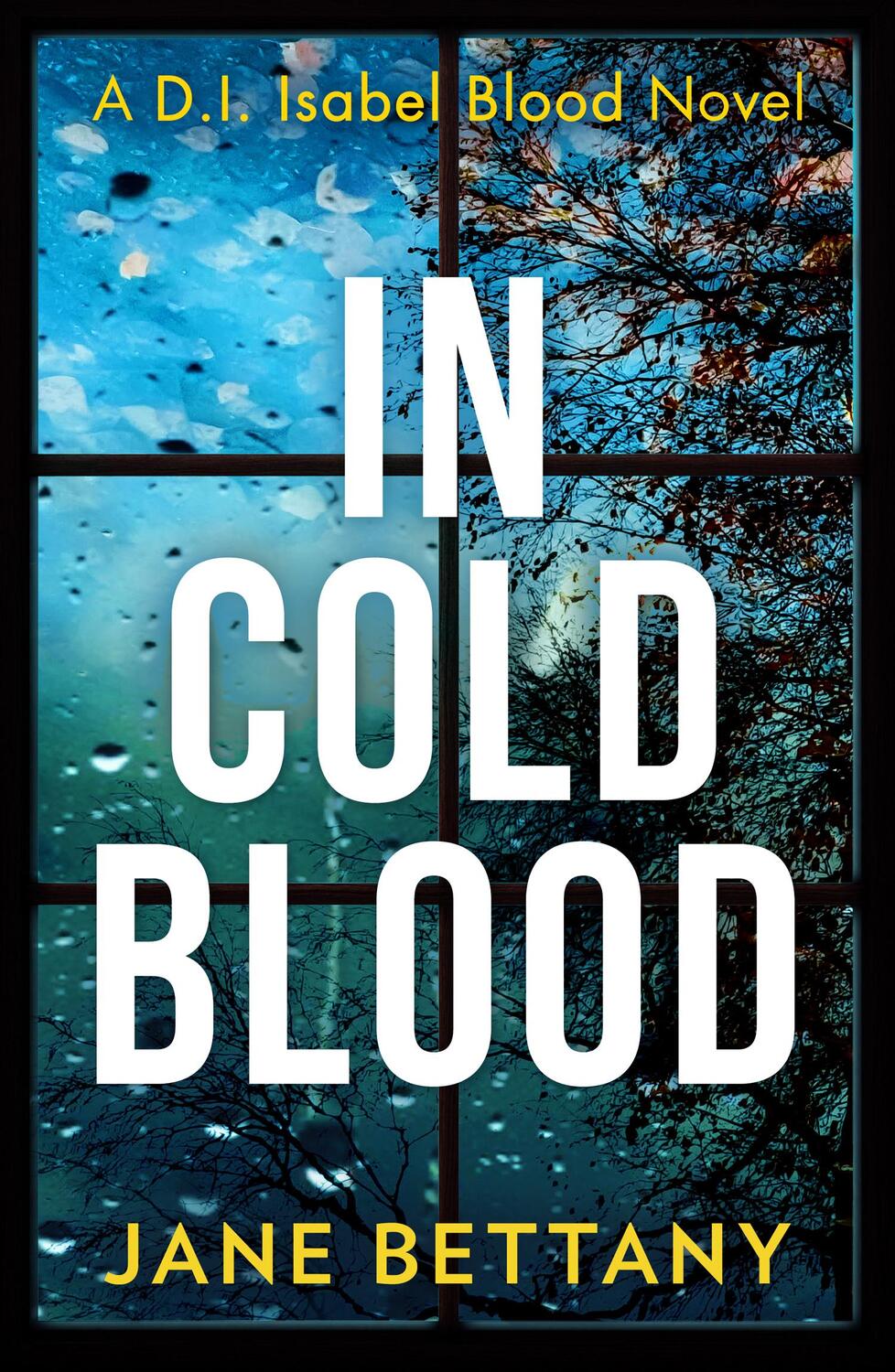 Cover: 9780008412746 | In Cold Blood | Jane Bettany | Taschenbuch | Englisch | 2021