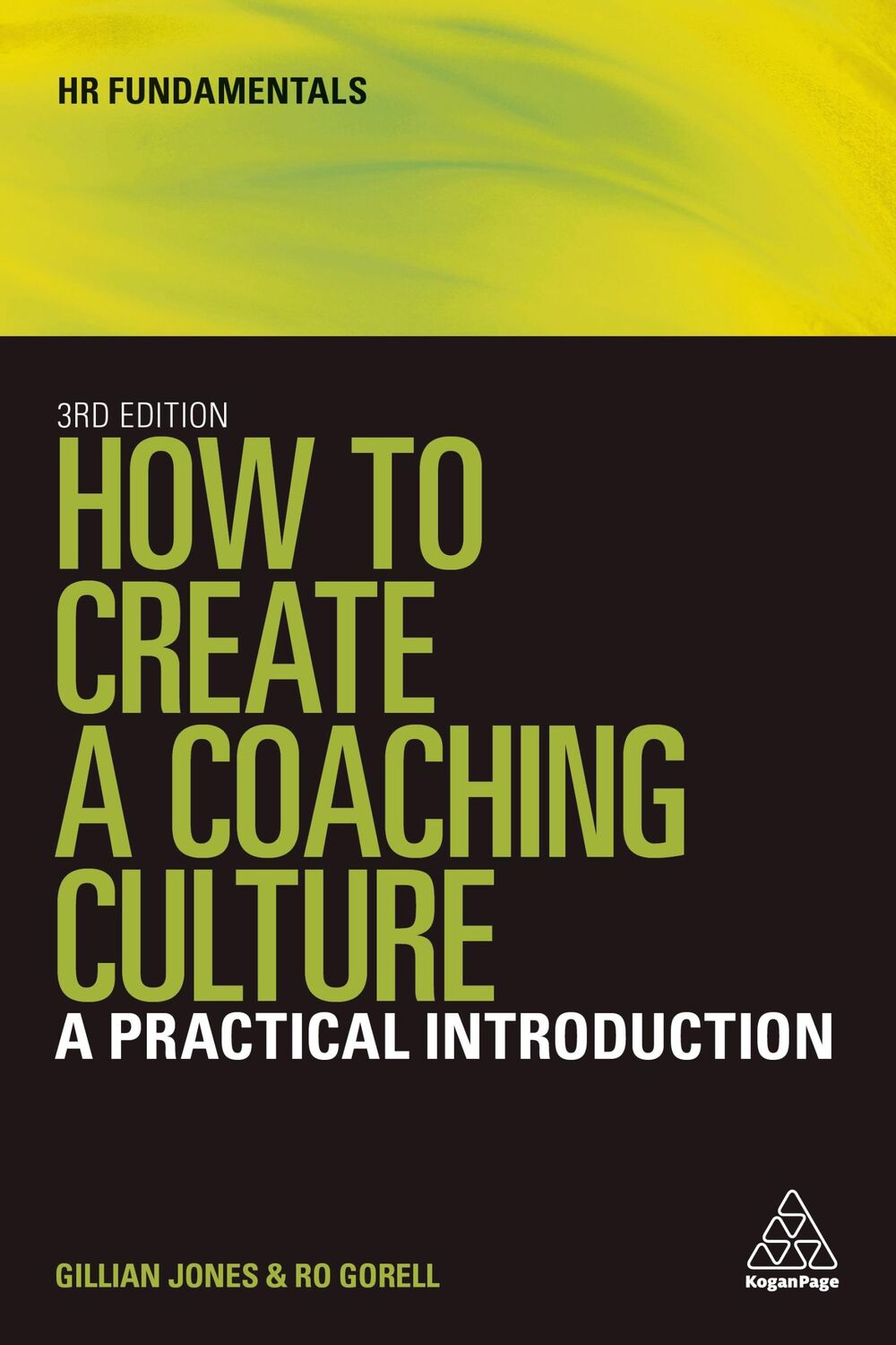 Cover: 9780749483272 | How to Create a Coaching Culture | A Practical Introduction | Buch