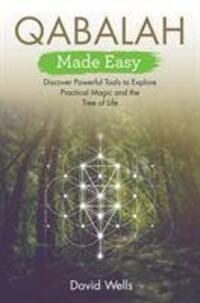 Cover: 9781788172660 | Qabalah Made Easy | David Wells | Taschenbuch | Englisch | 2018