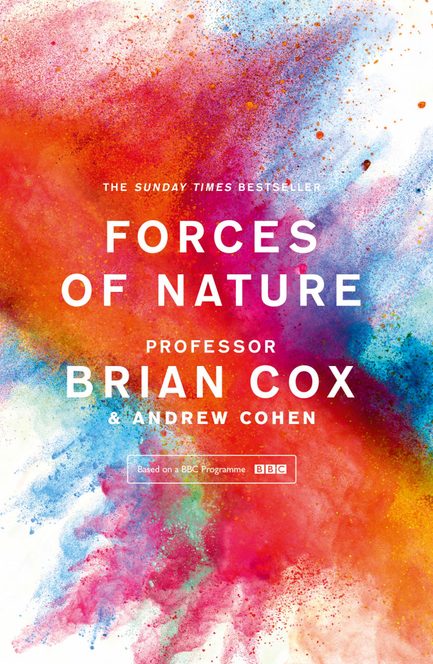 Cover: 9780008210038 | Forces of Nature | Andrew Cohen (u. a.) | Taschenbuch | 266 S. | 2017