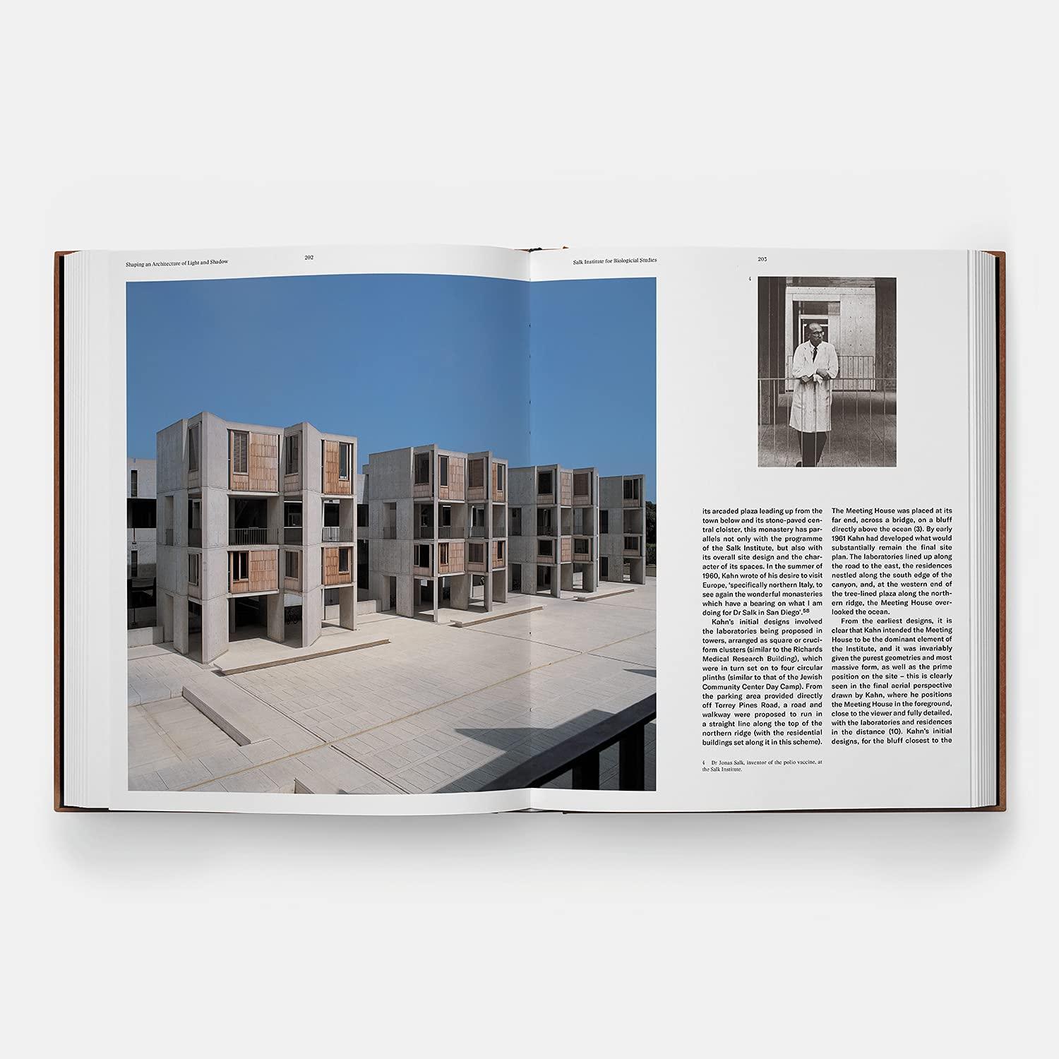 Bild: 9781838663049 | Louis I Kahn | Revised and Expanded Edition | Robert Mccarter | Buch