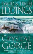 Cover: 9780007157662 | Crystal Gorge | David Eddings (u. a.) | Taschenbuch | Englisch | 2006