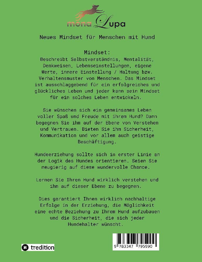 Bild: 9783347795990 | Das Fundament des Vertrauens | Mona Göbel | Taschenbuch | Deutsch