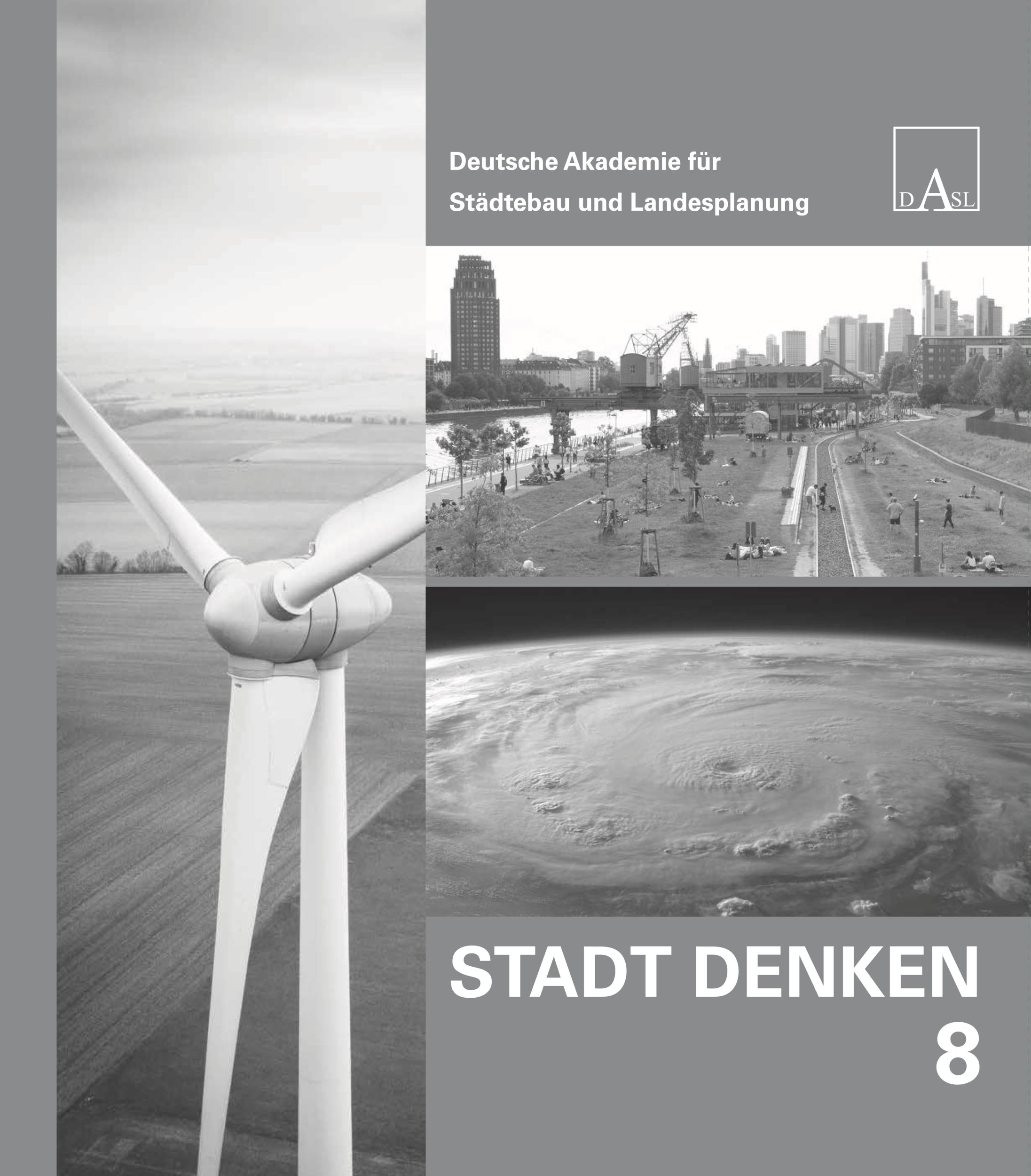 Cover: 9783803023926 | Stadt Denken 8 | Mario Tvrtkovic | Taschenbuch | 124 S. | Deutsch