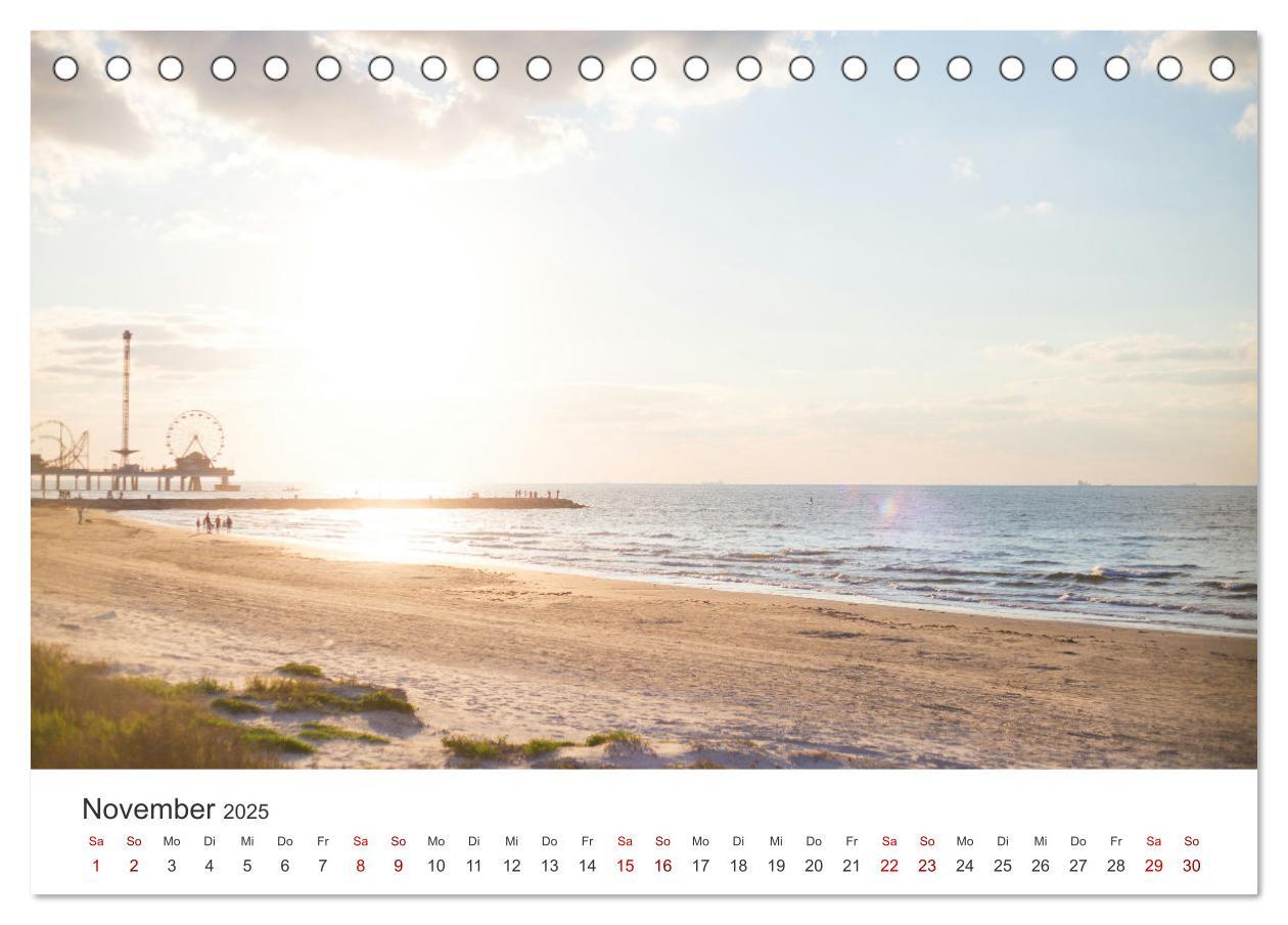 Bild: 9783457181096 | Texas - Howdy aus dem Lone Star State! (Tischkalender 2025 DIN A5...