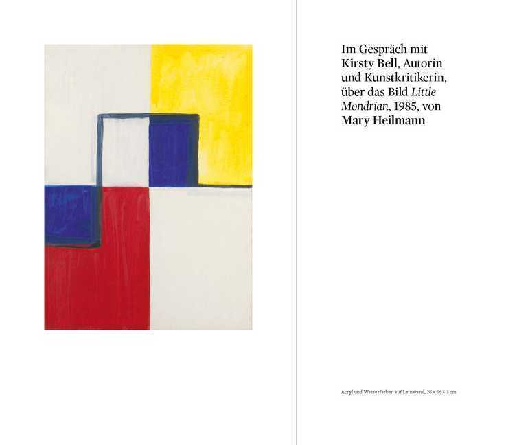 Bild: 9783954762415 | Let's talk abstract | Carolin Scharpff-Striebich | Buch | 192 S.