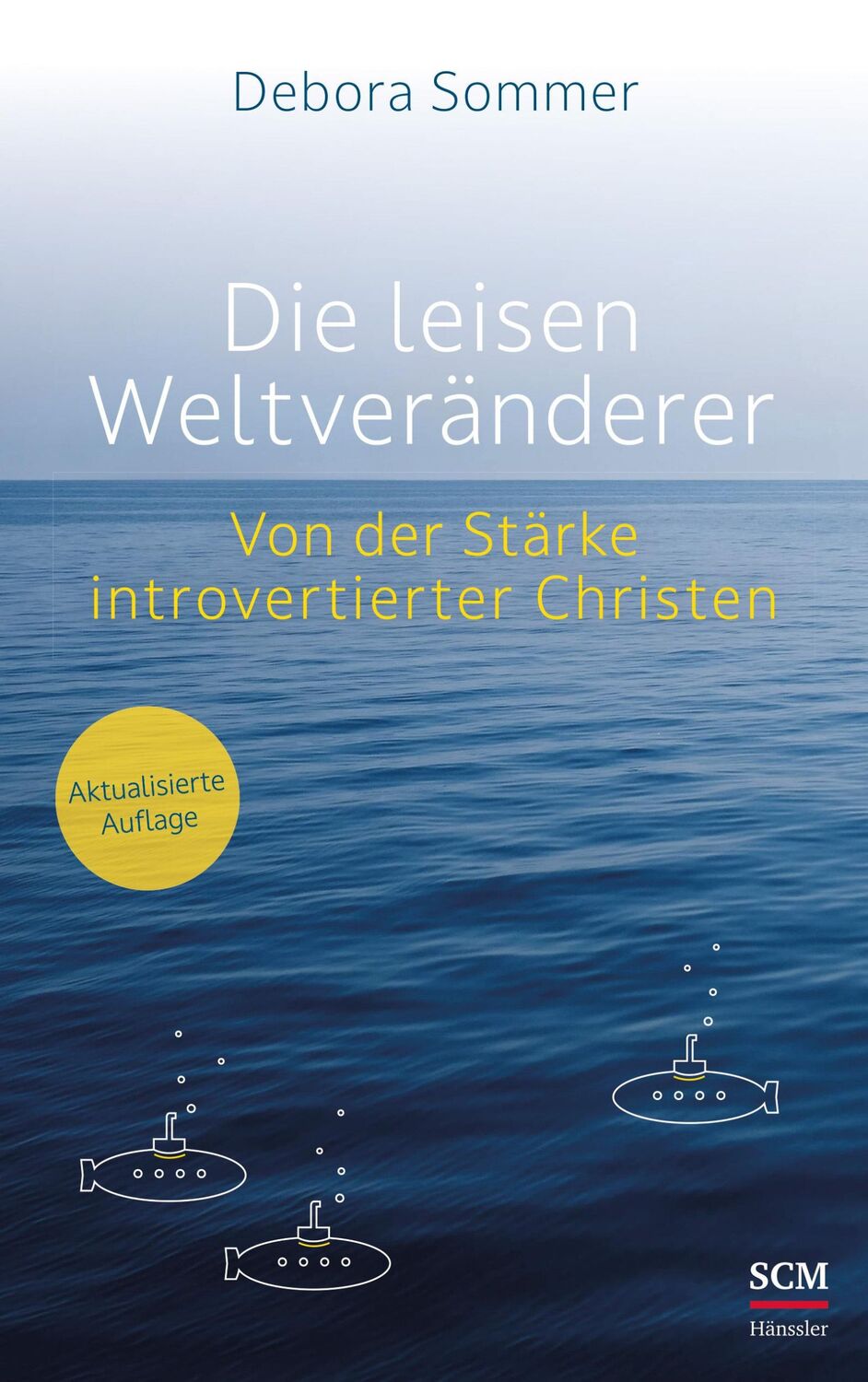 Cover: 9783775161817 | Die leisen Weltveränderer | Von der Stärke introvertierter Christen