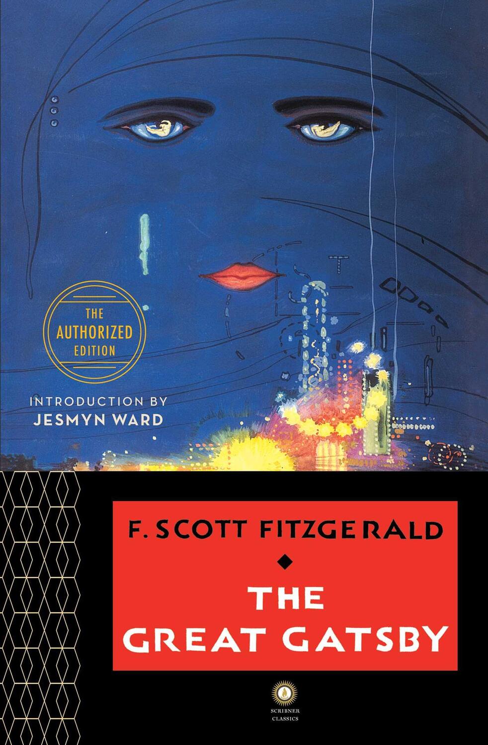 Cover: 9780684830421 | The Great Gatsby | The Only Authorized Edition | F Scott Fitzgerald