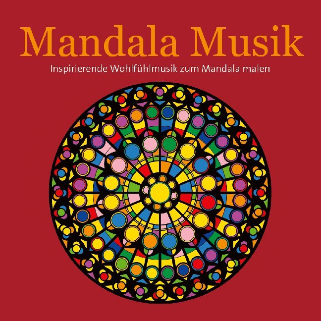 Cover: 9783957664297 | Mandala Musik, Audio-CD | Various | Audio-CD | 4 S. | 2020