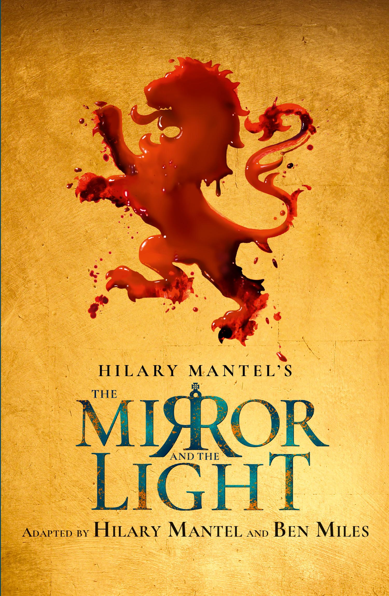 Cover: 9780008519506 | The Mirror and the Light | Rsc Stage Adaptation | Ben Miles (u. a.)