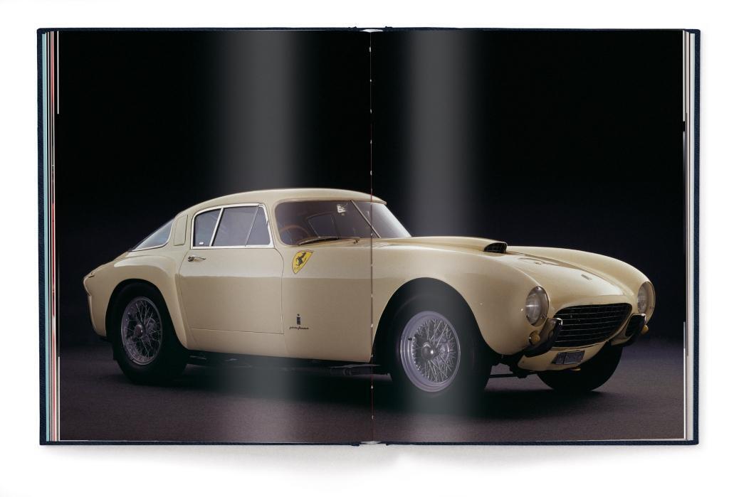 Bild: 9783961710201 | The Ferrari Book - Passion for Design | Zumbrunn (u. a.) | Buch | 2017