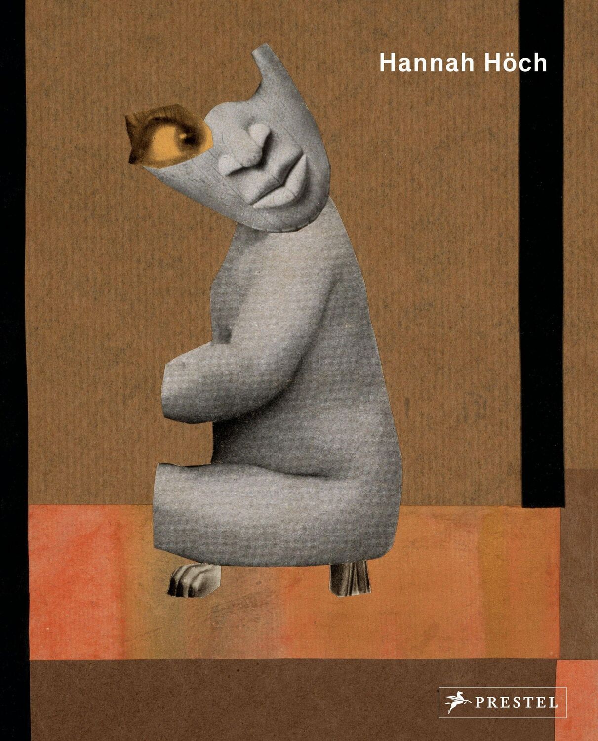 Cover: 9783791388533 | Hannah Höch | Works on Paper | Dawn Ades (u. a.) | Buch | 256 S.