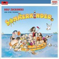 Cover: 9783829117760 | Sommerkinder | Rolf Zuckowski | Audio-CD | Deutsch | 2007