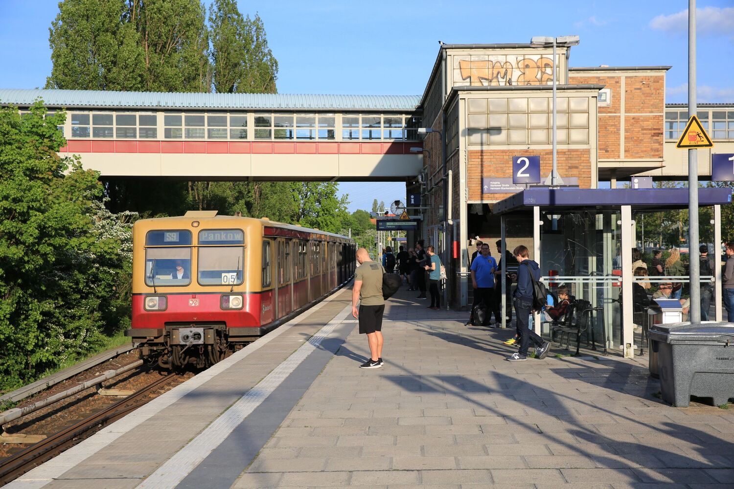 Bild: 9783613717046 | Die Berliner S-Bahn 1924 bis heute | Wolfgang Kiebert | Buch | 192 S.