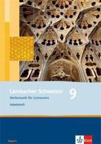 Cover: 9783127317664 | Lambacher Schweizer. 9. Schuljahr. Arbeitsheft plus Lösungsheft....