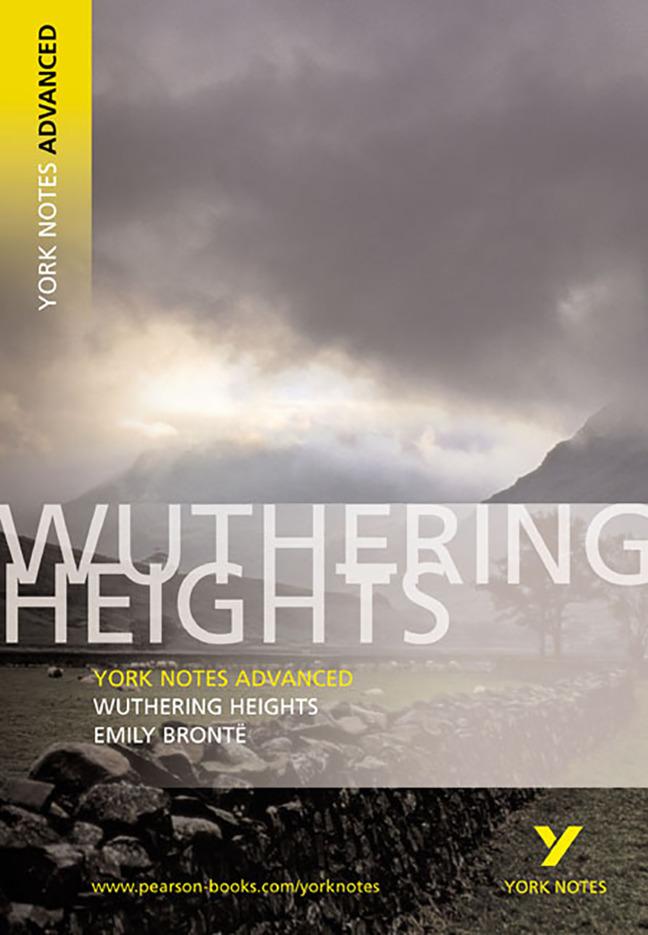 Cover: 9780582823082 | Emily Bronte 'Wuthering Heights' | Claire Jones (u. a.) | Taschenbuch