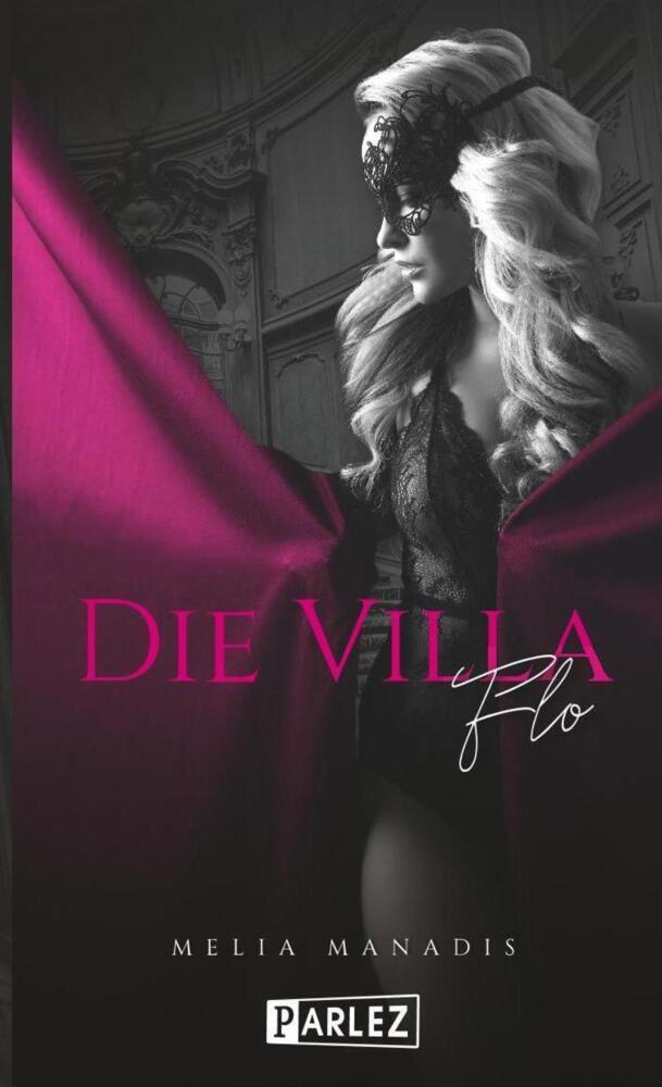 Cover: 9783939990536 | Die Villa | Flo | Melia Manadis | Taschenbuch | 180 S. | Deutsch