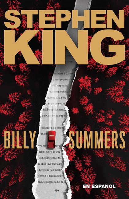 Cover: 9781644734520 | Billy Summers (Spanish Edition) | Stephen King | Taschenbuch | 2021