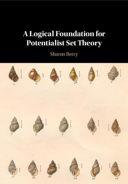 Cover: 9781108994880 | A Logical Foundation for Potentialist Set Theory | Sharon Berry | Buch