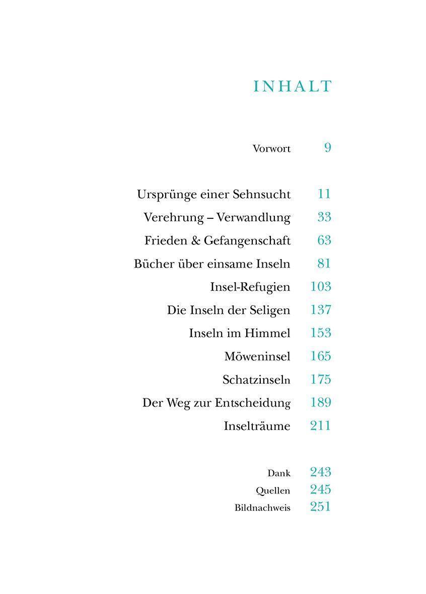 Bild: 9783832199890 | Inseln | Die Kartierung einer Sehnsucht | Gavin Francis | Buch | 2021