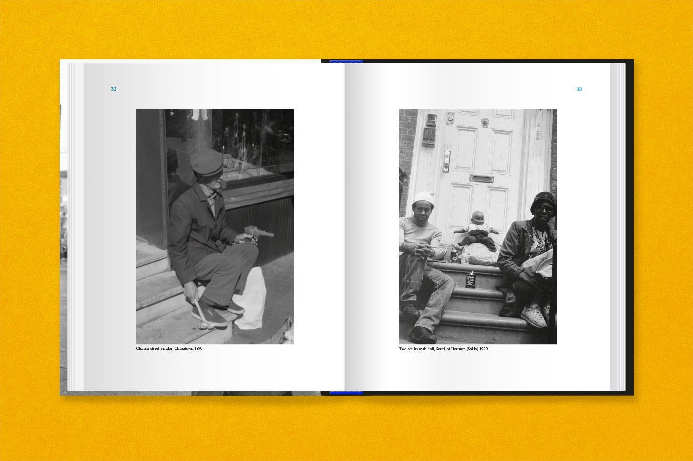 Bild: 9783987410734 | Livin' in the Hood | New York Street Life 1990 &amp; 2013/14 | Taschenbuch