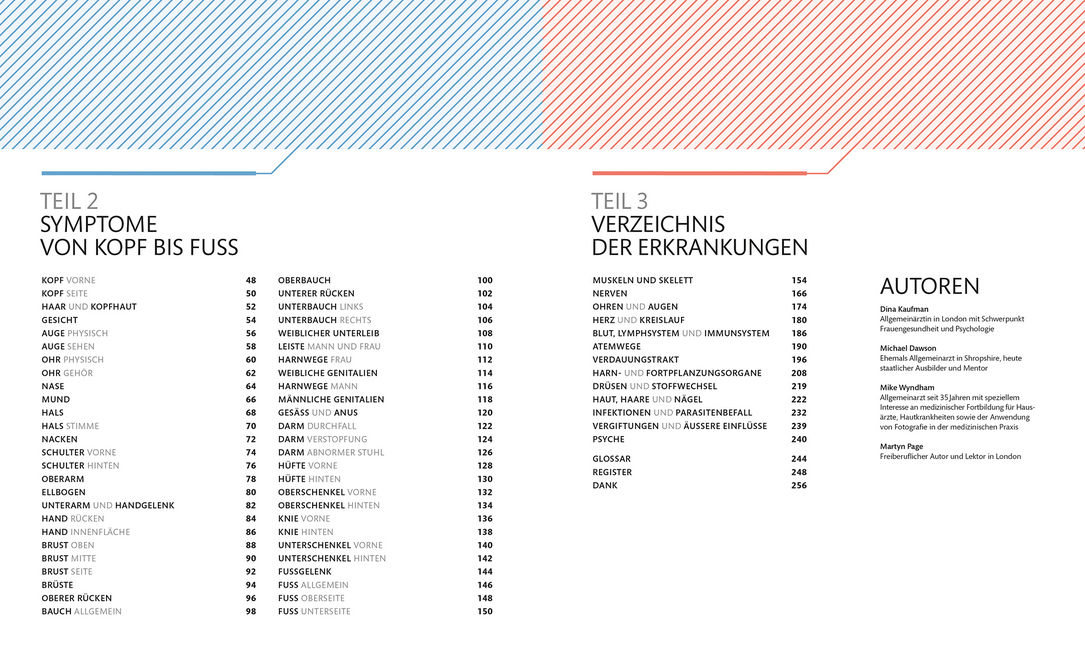 Bild: 9783831036172 | Praxisbuch Selbstdiagnose | DK Verlag | Taschenbuch | Deutsch | 2018