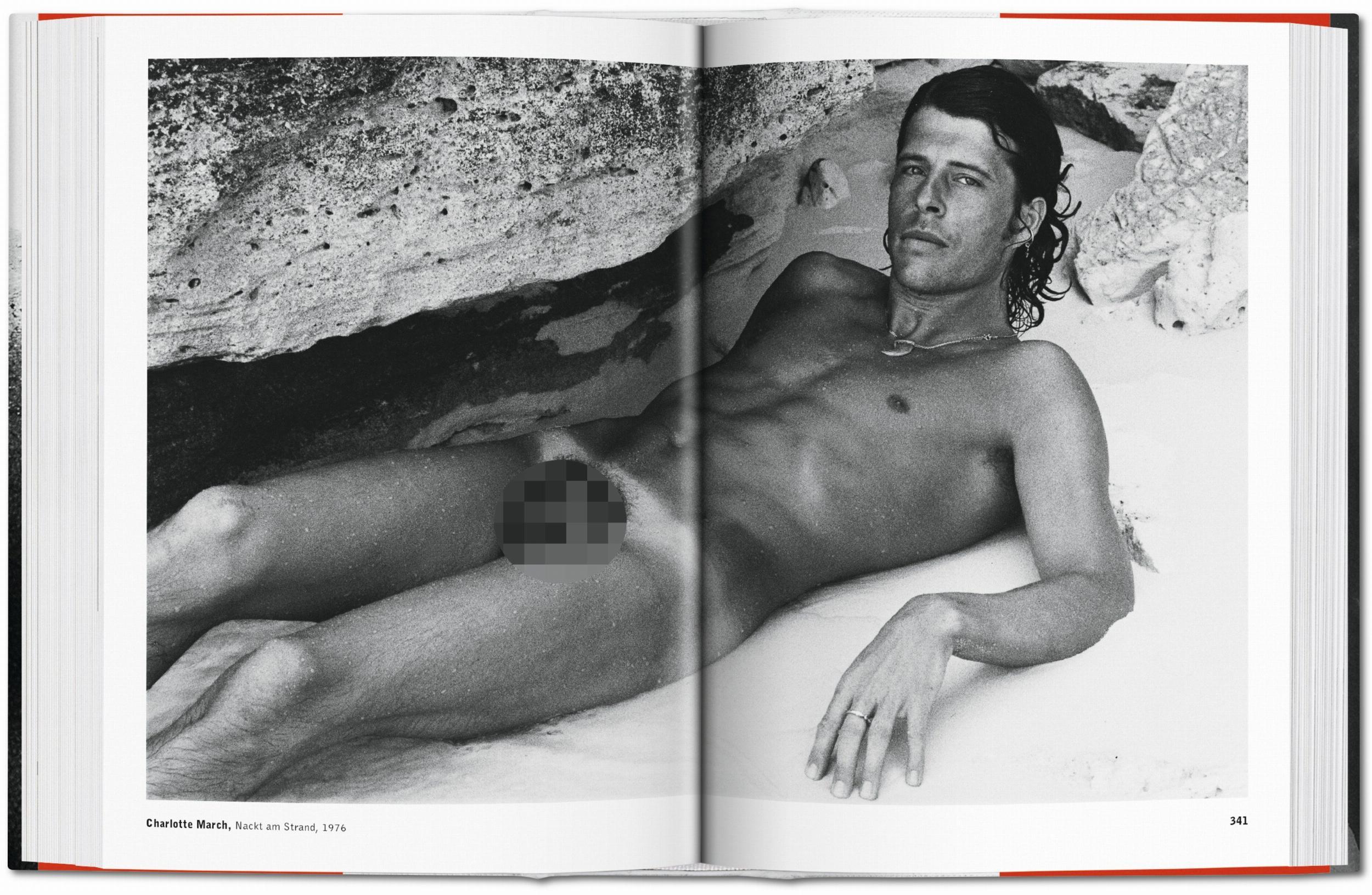 Bild: 9783836558013 | The Male Nude | David Leddick | Buch | Bibliotheca Universalis | 2015