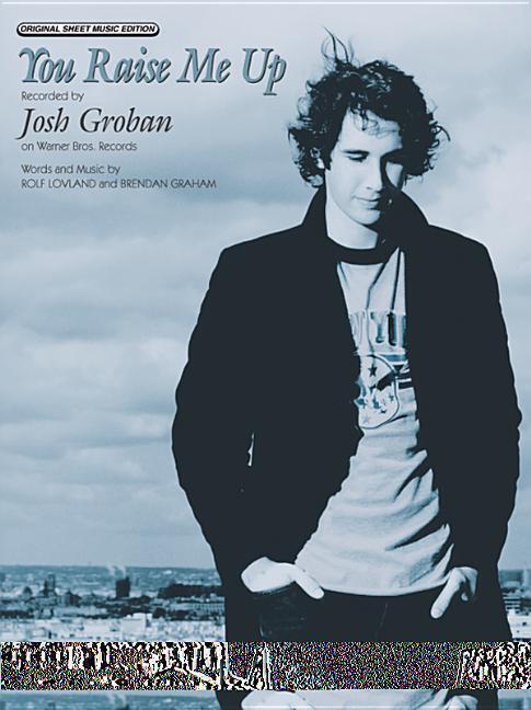 Cover: 9780739068526 | You Raise Me Up | Josh Groban | Taschenbuch | Buch | Englisch | 2003