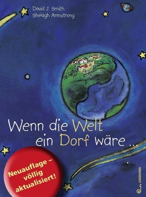 Cover: 9783702657437 | Wenn die Welt ein Dorf wäre... | David J. Smith (u. a.) | Buch | 2002