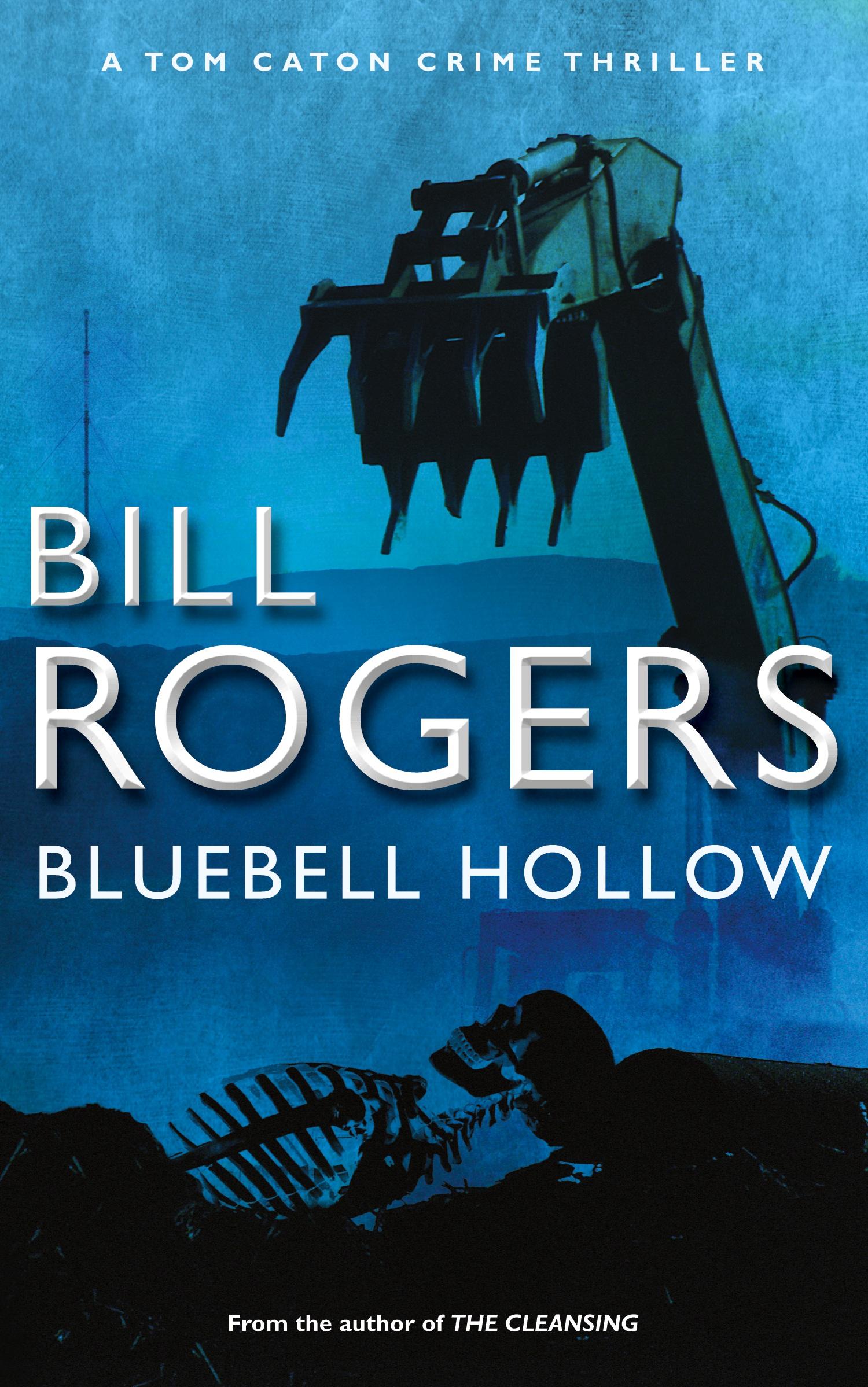 Cover: 9780956422026 | Bluebell Hollow | Rogers Bill | Taschenbuch | Englisch | 2010