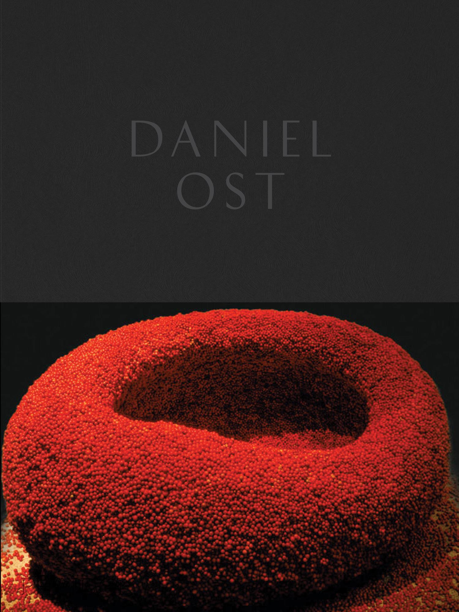 Cover: 9780714870526 | Daniel Ost | Floral Art and the Beauty of Impermanence | Kuma (u. a.)