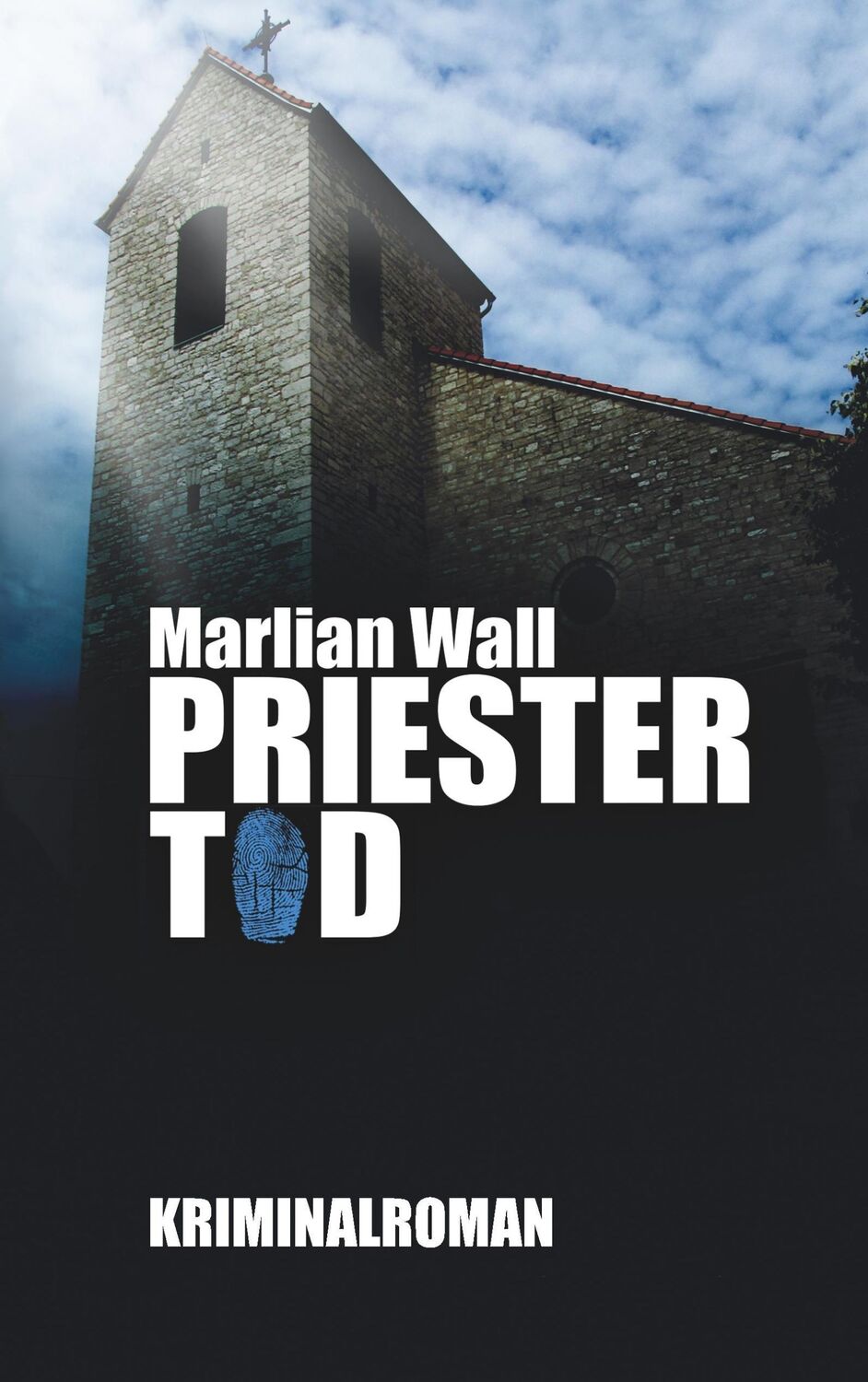 Cover: 9783752835854 | Priestertod | Marlian Wall | Taschenbuch | Paperback | 360 S. | 2018