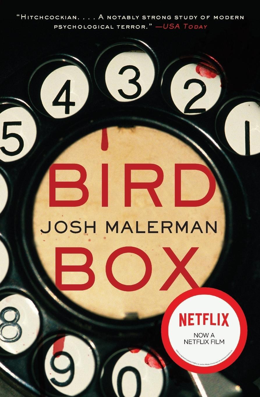 Cover: 9780062259660 | Bird Box | Josh Malerman | Taschenbuch | Paperback | Englisch | 2015