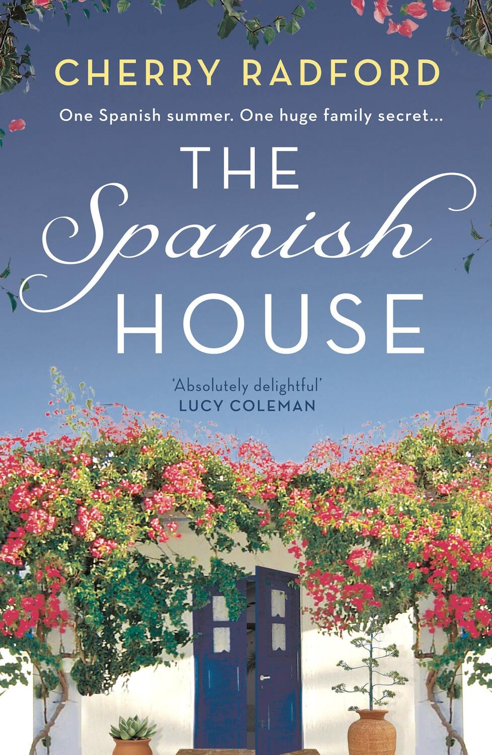 Cover: 9781801103886 | The Spanish House | Cherry Radford | Taschenbuch | Englisch | 2022