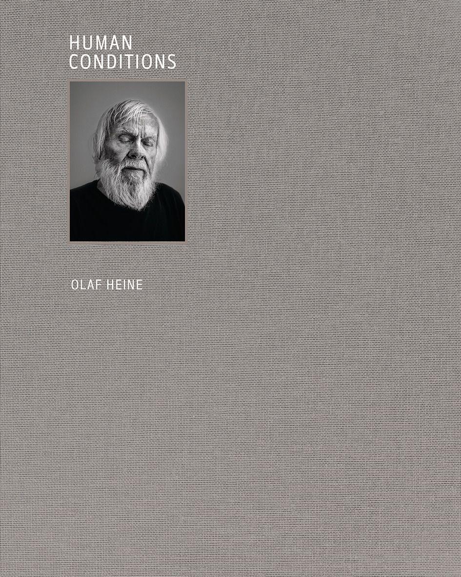 Cover: 9783791389035 | Olaf Heine: Human Conditions | Laura Helena Wurth (u. a.) | Buch