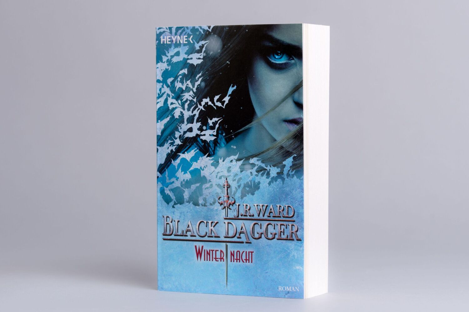 Bild: 9783453424913 | Winternacht | Black Dagger 34 - Roman | J. R. Ward | Taschenbuch