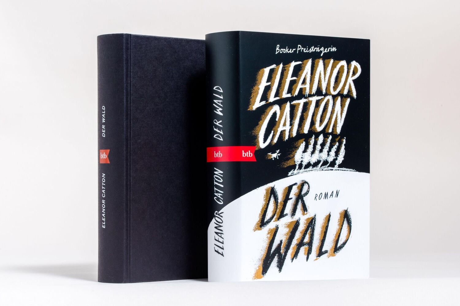 Bild: 9783442757640 | Der Wald | Roman | Eleanor Catton | Buch | 512 S. | Deutsch | 2024