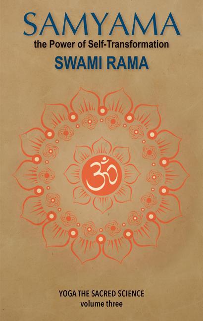 Cover: 9788195629688 | Samyama: The Powder of Self-Transformation | Yoga the Sacared Science