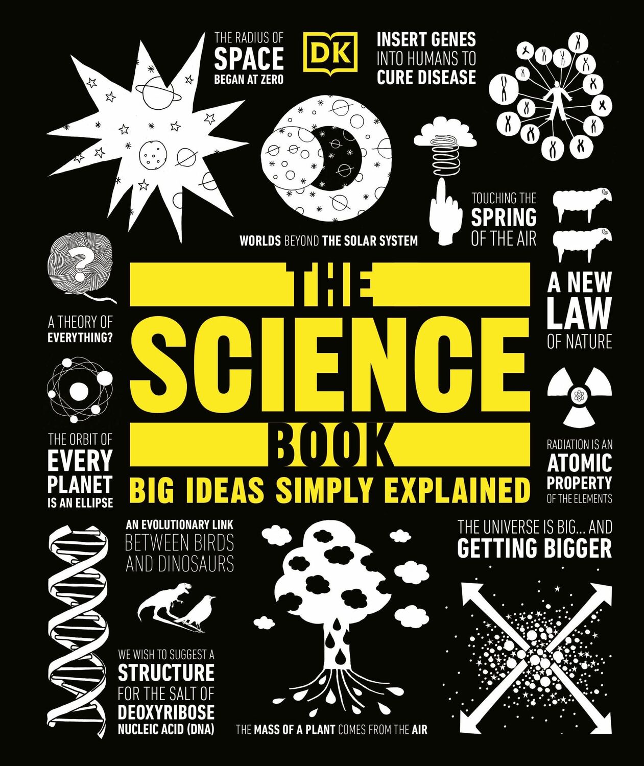 Cover: 9781409350156 | The Science Book | Big Ideas Simply Explained | Farndon | Buch | 2014