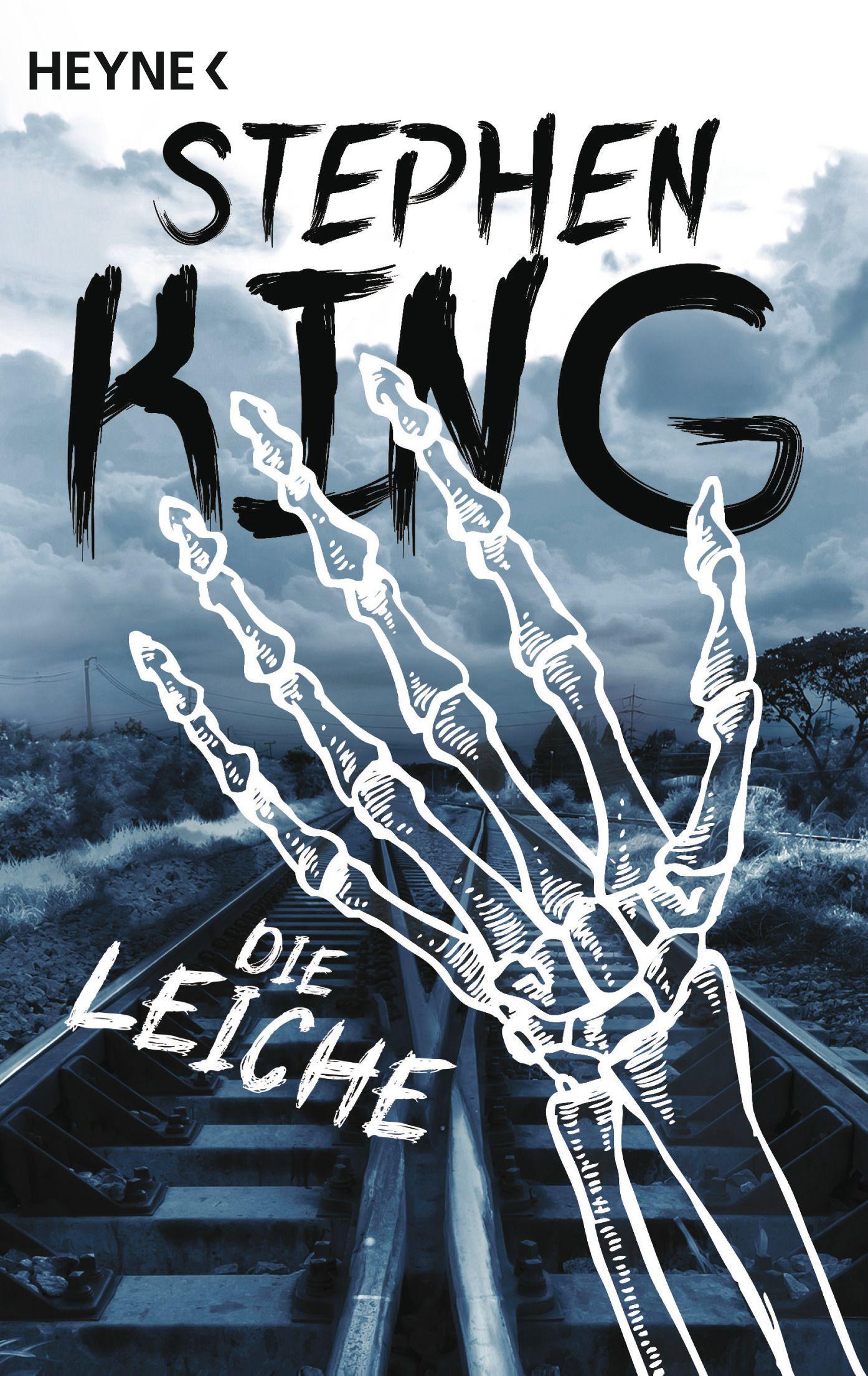 Cover: 9783453440319 | Die Leiche | Stephen King | Taschenbuch | 256 S. | Deutsch | 2020