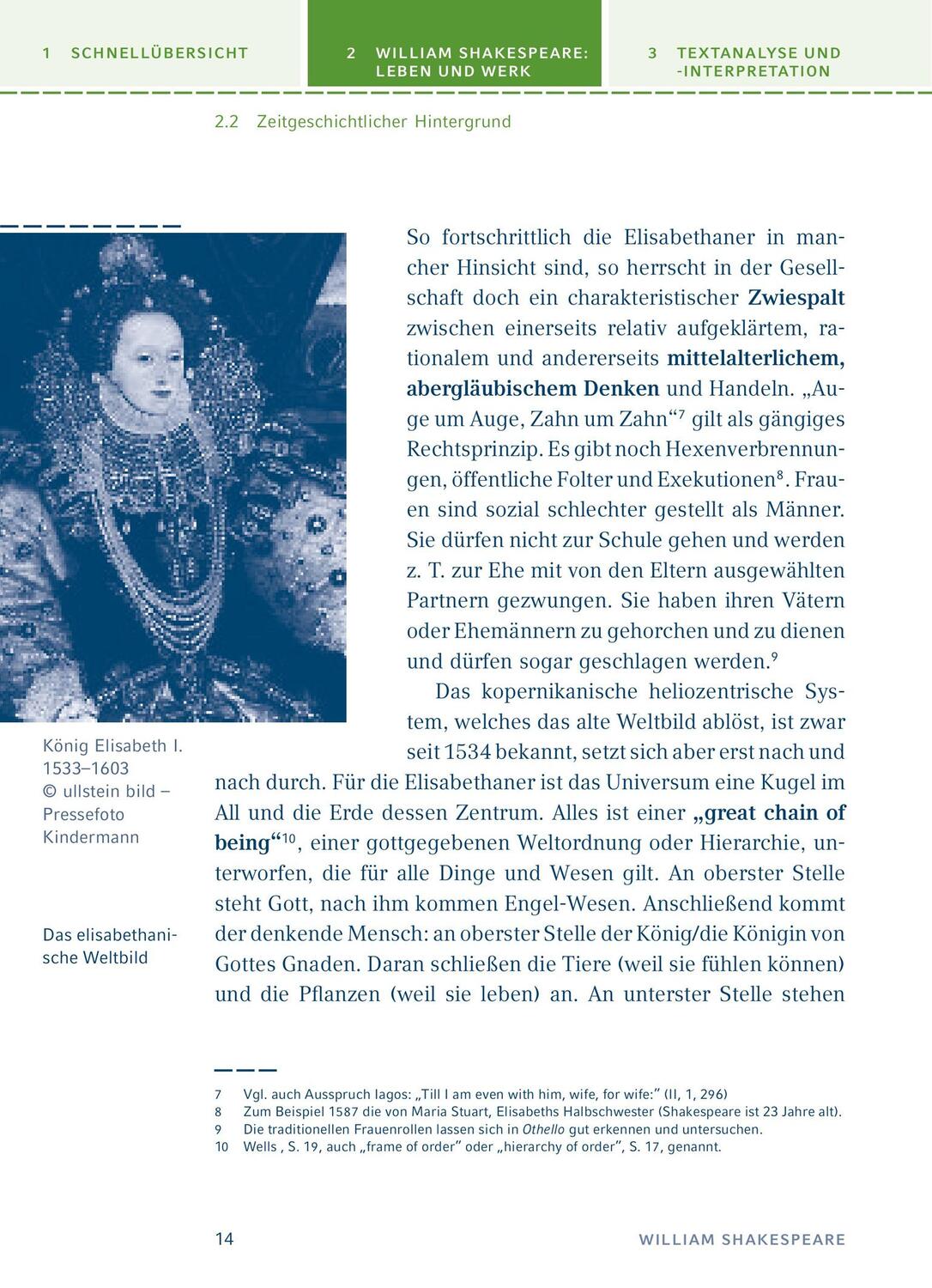 Bild: 9783804420144 | Othello von William Shakespeare. | William Shakespeare | Taschenbuch