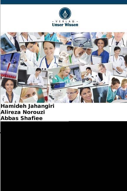 Cover: 9786206482710 | Jahangiris Leitfaden für eine gute Verschreibung von Psychopharmaka