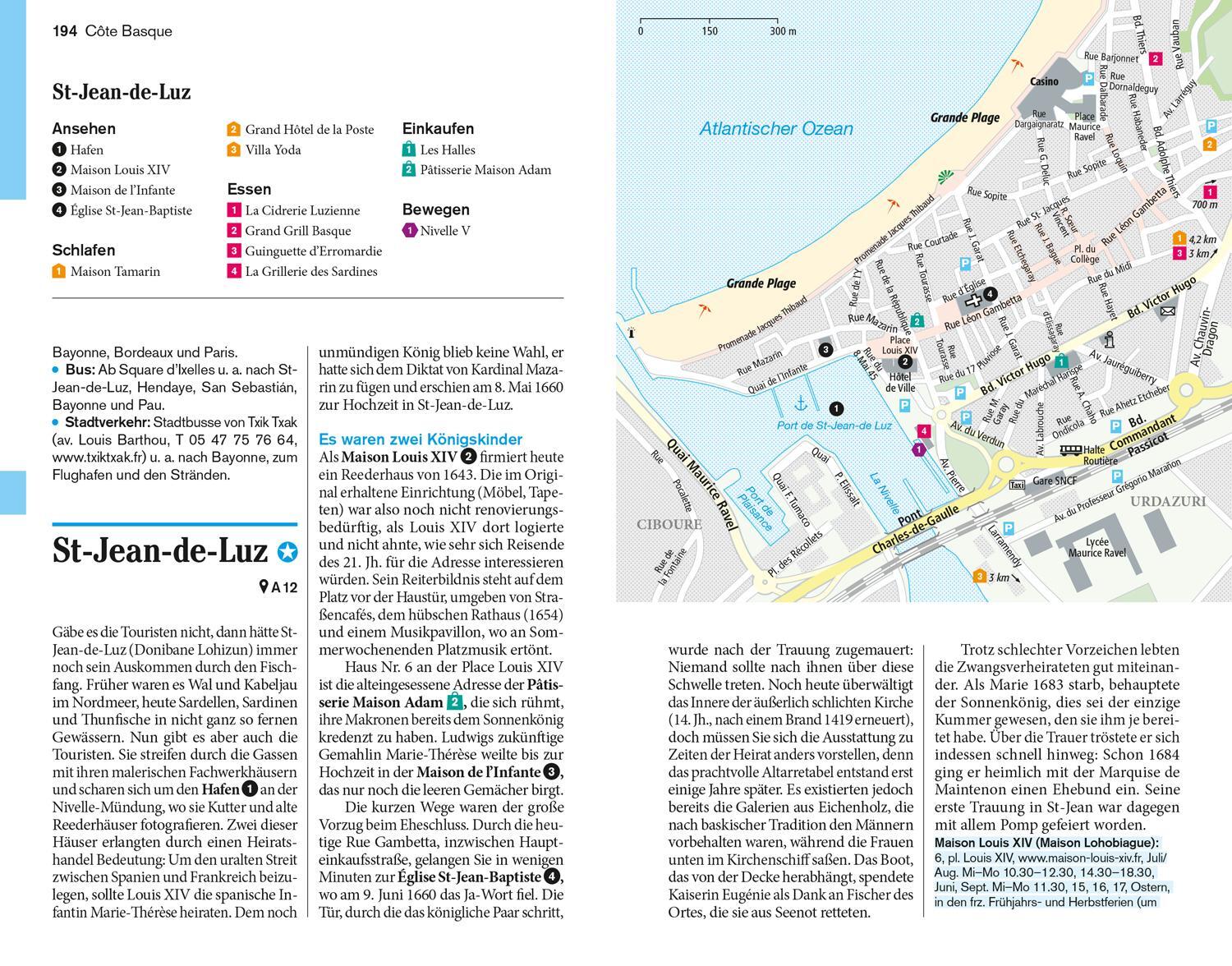 Bild: 9783616007496 | DuMont Reise-Taschenbuch Reiseführer Bordeaux &amp; Atlantikküste | Buch