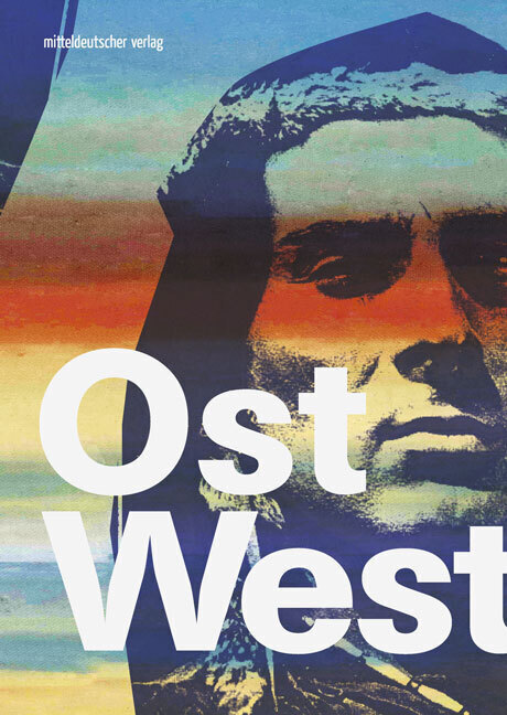 Cover: 9783963115790 | Ost / Western | Kino, Kult und Klassenfeind | Kunsthalle Rostock