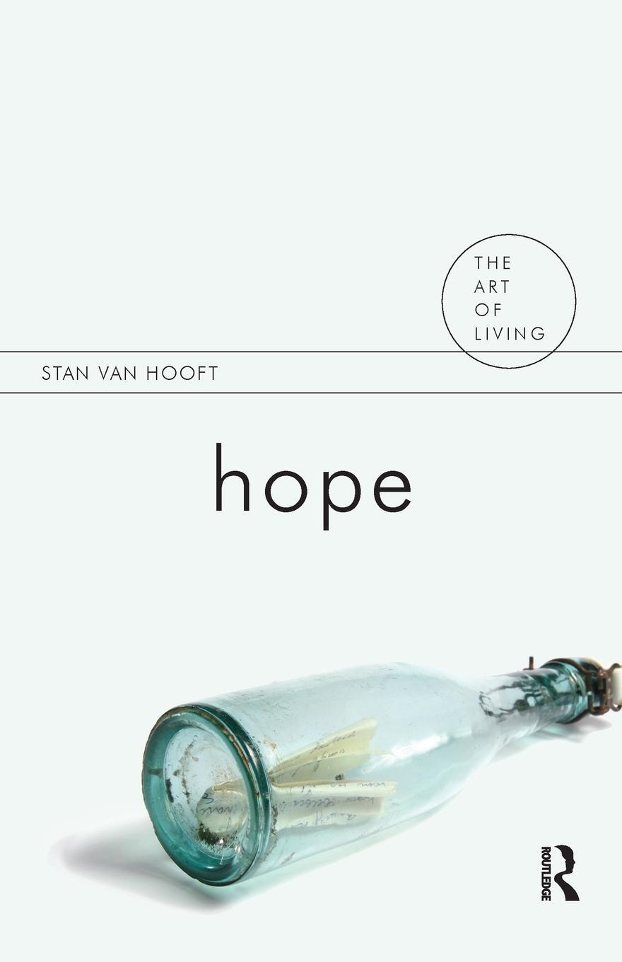 Cover: 9781844652600 | Hope | Stan Van Hooft | Taschenbuch | Paperback | Englisch | 2011