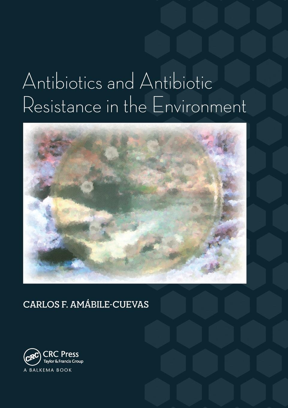 Cover: 9780367575175 | Antibiotics and Antibiotic Resistance in the Environment | Taschenbuch