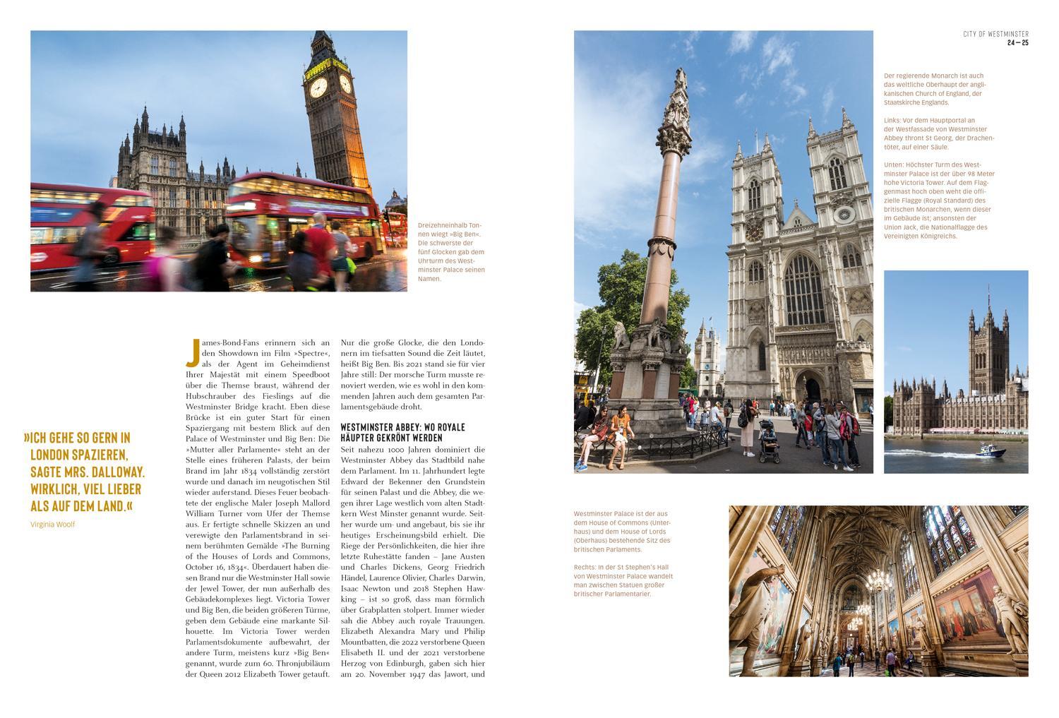 Bild: 9783616012223 | DuMont Bildatlas London | Das praktische Reisemagazin zur Einstimmung.