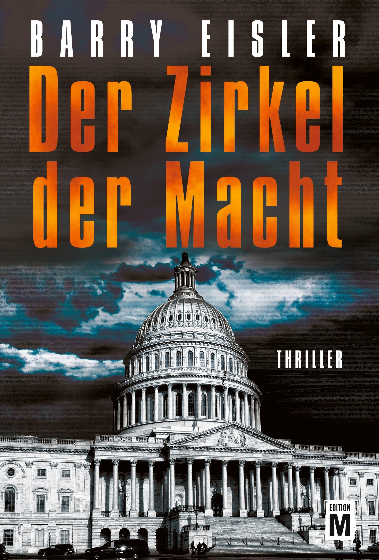 Cover: 9781477822418 | Der Zirkel der Macht | Barry Eisler | Taschenbuch | 402 S. | Deutsch