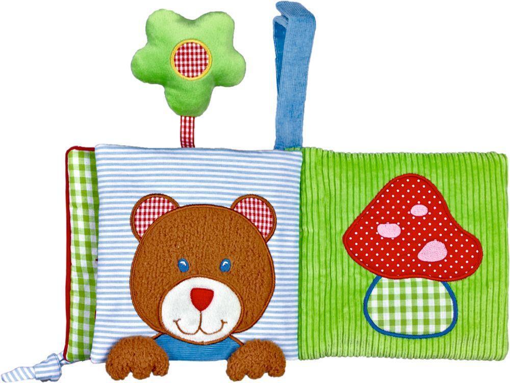 Bild: 9783649621645 | Mein BabyGlück-Kuschelbuch | Taschenbuch | 8 S. | Deutsch | 2015