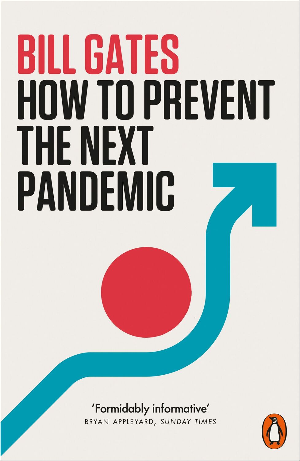 Cover: 9781802060522 | How to Prevent the Next Pandemic | Bill Gates | Taschenbuch | 304 S.